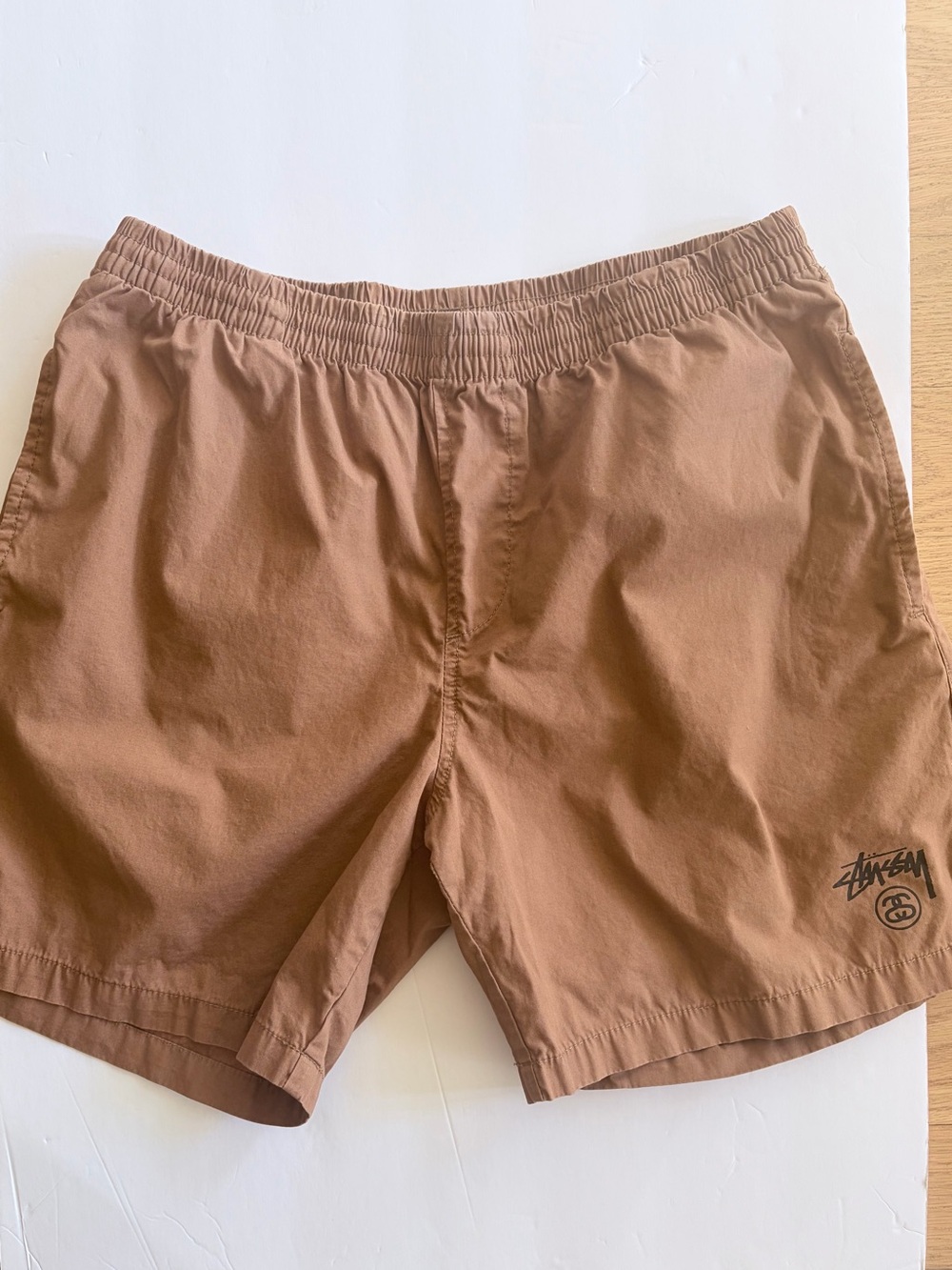 Men’s Stussy shorts